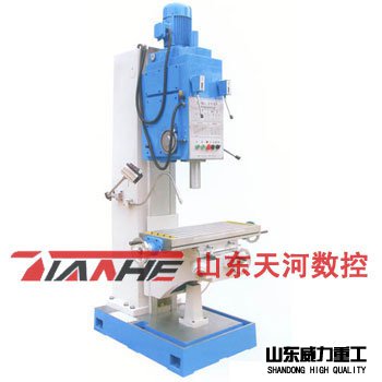 Z5140B立式鉆床價格