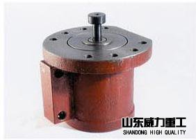 搖臂鉆床夾緊油缸