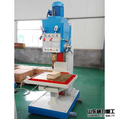 Z5140A立式鉆床廠家價格